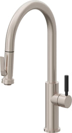 California Faucets Corsano Pull Down Faucets