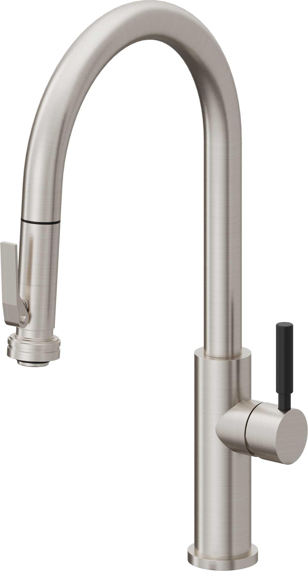 California Faucets Corsano Pull Down Faucets