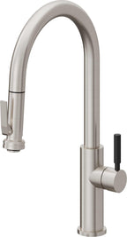 California Faucets Corsano Pull Down Faucets