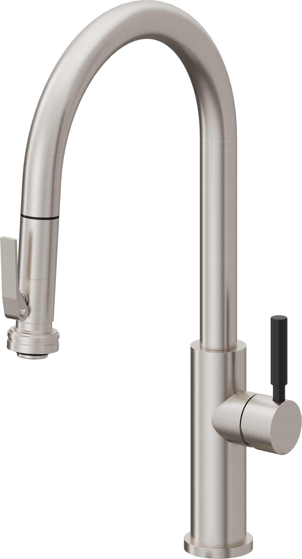 California Faucets Corsano Pull Down Faucets