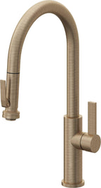 California Faucets Corsano Pull Down Faucets
