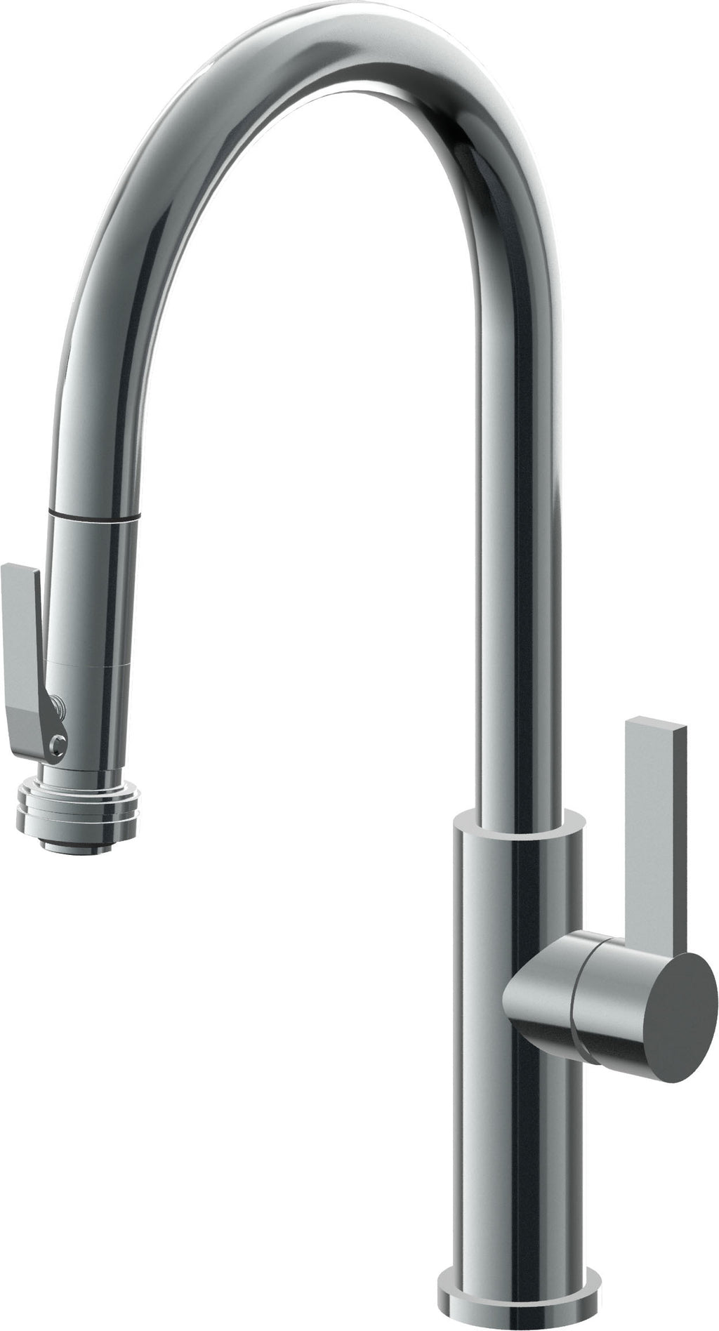California Faucets Corsano Pull Down Faucets