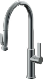 California Faucets Corsano Pull Down Faucets