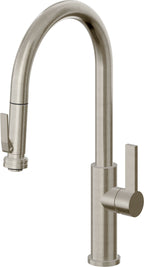 California Faucets Corsano Pull Down Faucets