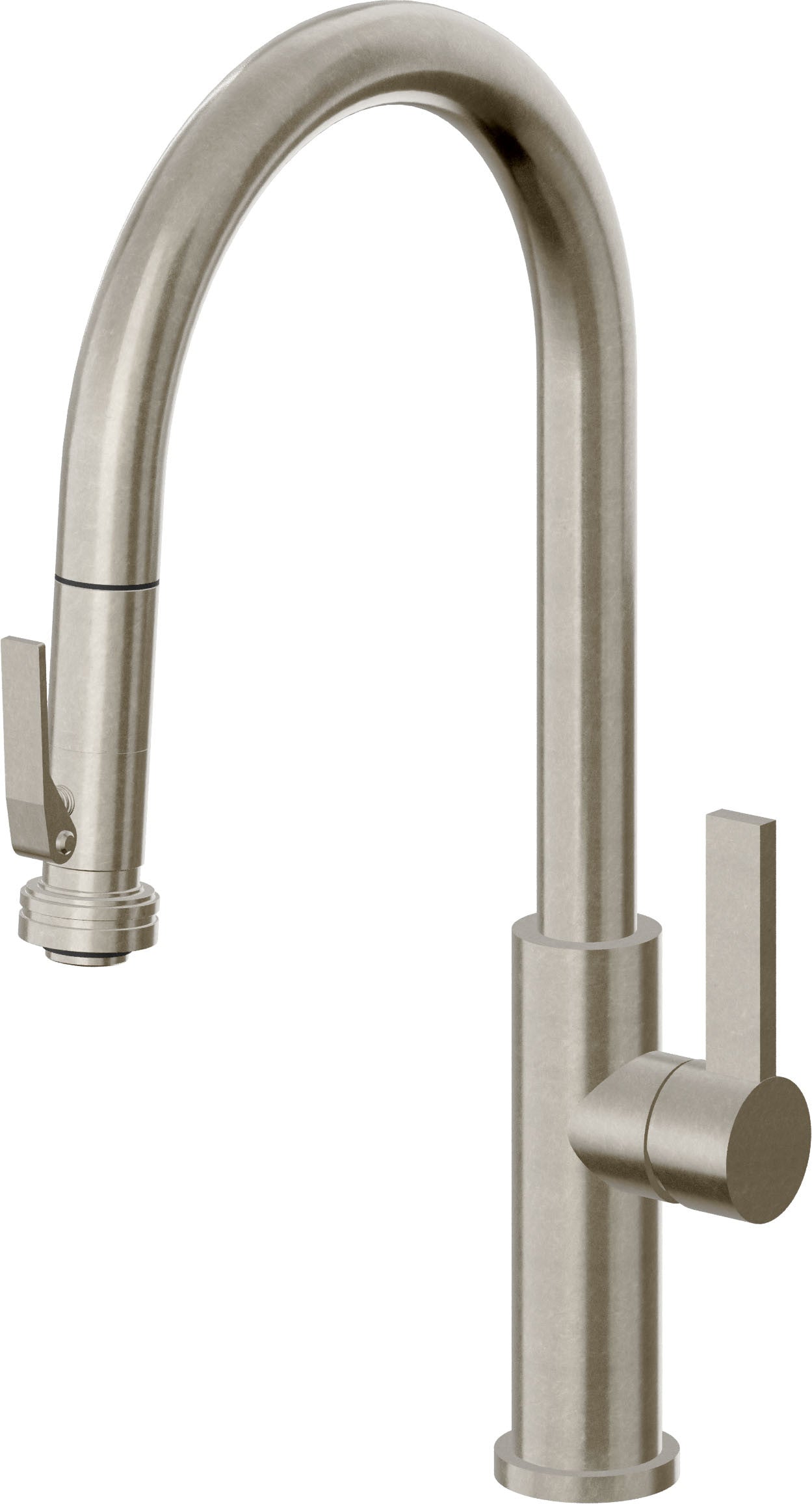 California Faucets Corsano Pull Down Faucets