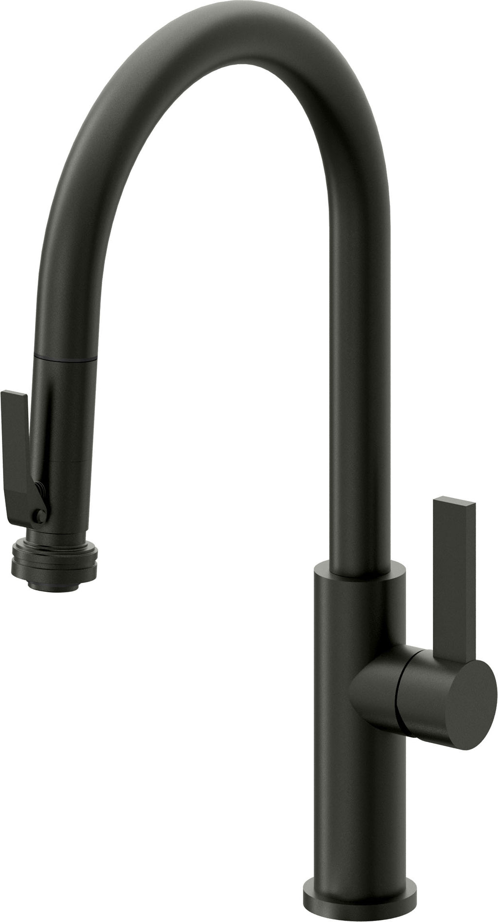 California Faucets Corsano Pull Down Faucets