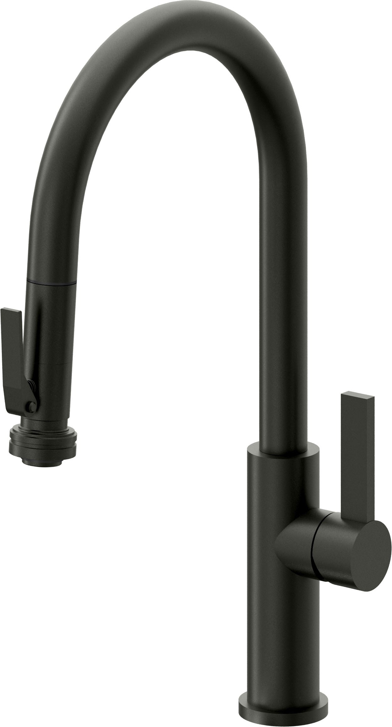 California Faucets Corsano Pull Down Faucets