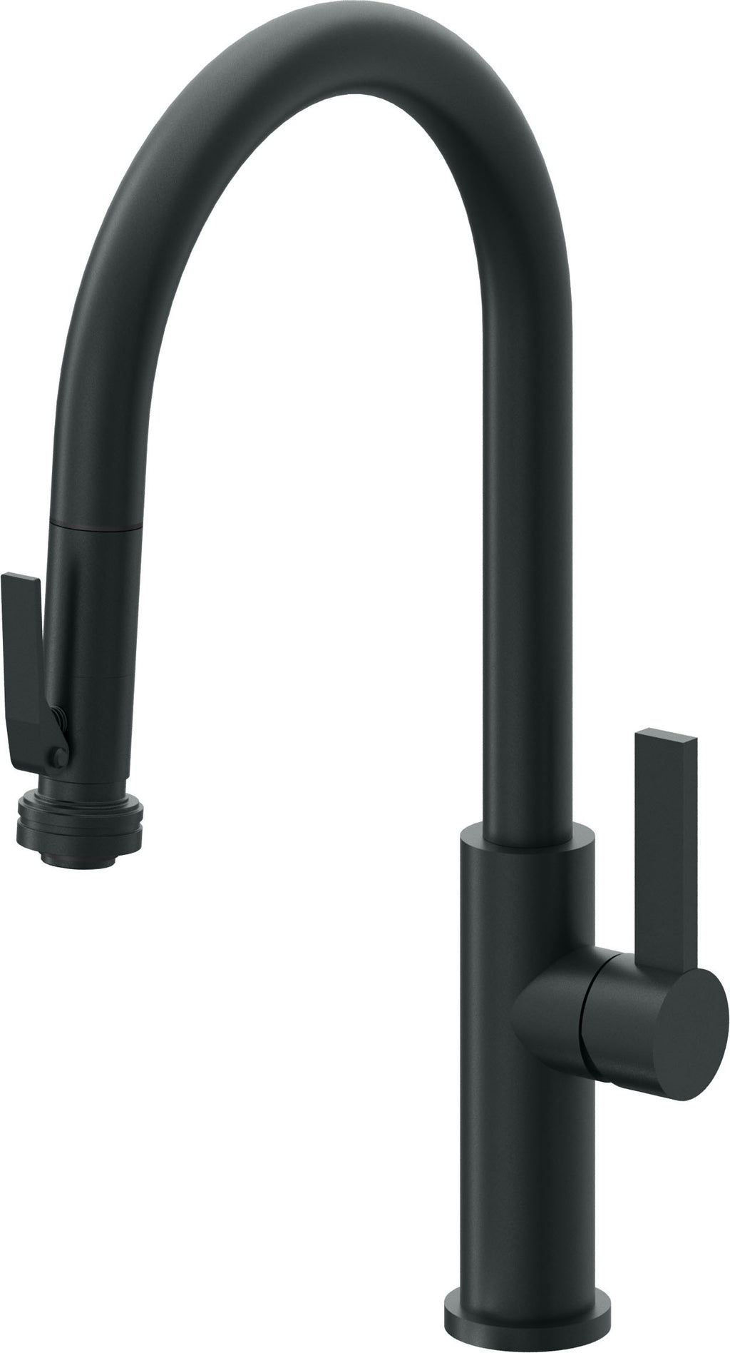 California Faucets Corsano Pull Down Faucets