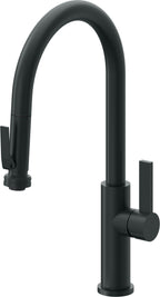 California Faucets Corsano Pull Down Faucets