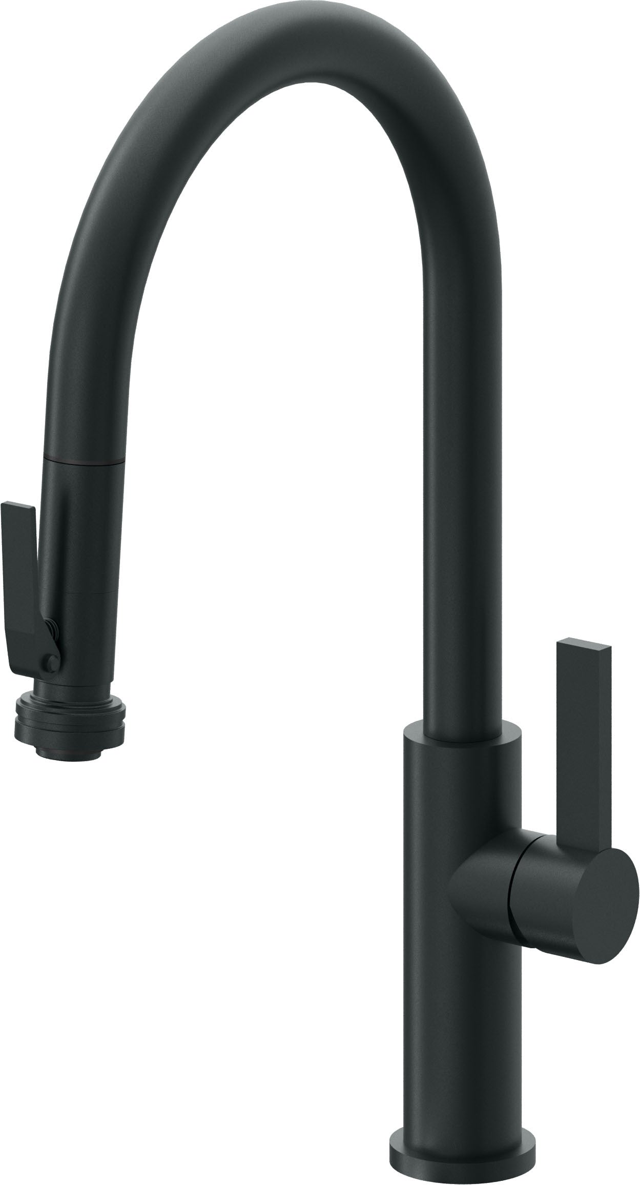 California Faucets Corsano Pull Down Faucets