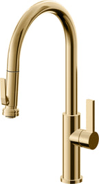 California Faucets Corsano Pull Down Faucets