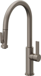 California Faucets Corsano Pull Down Faucets