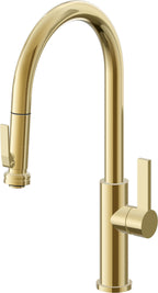 California Faucets Corsano Pull Down Faucets