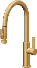California Faucets Corsano Pull Down Faucets