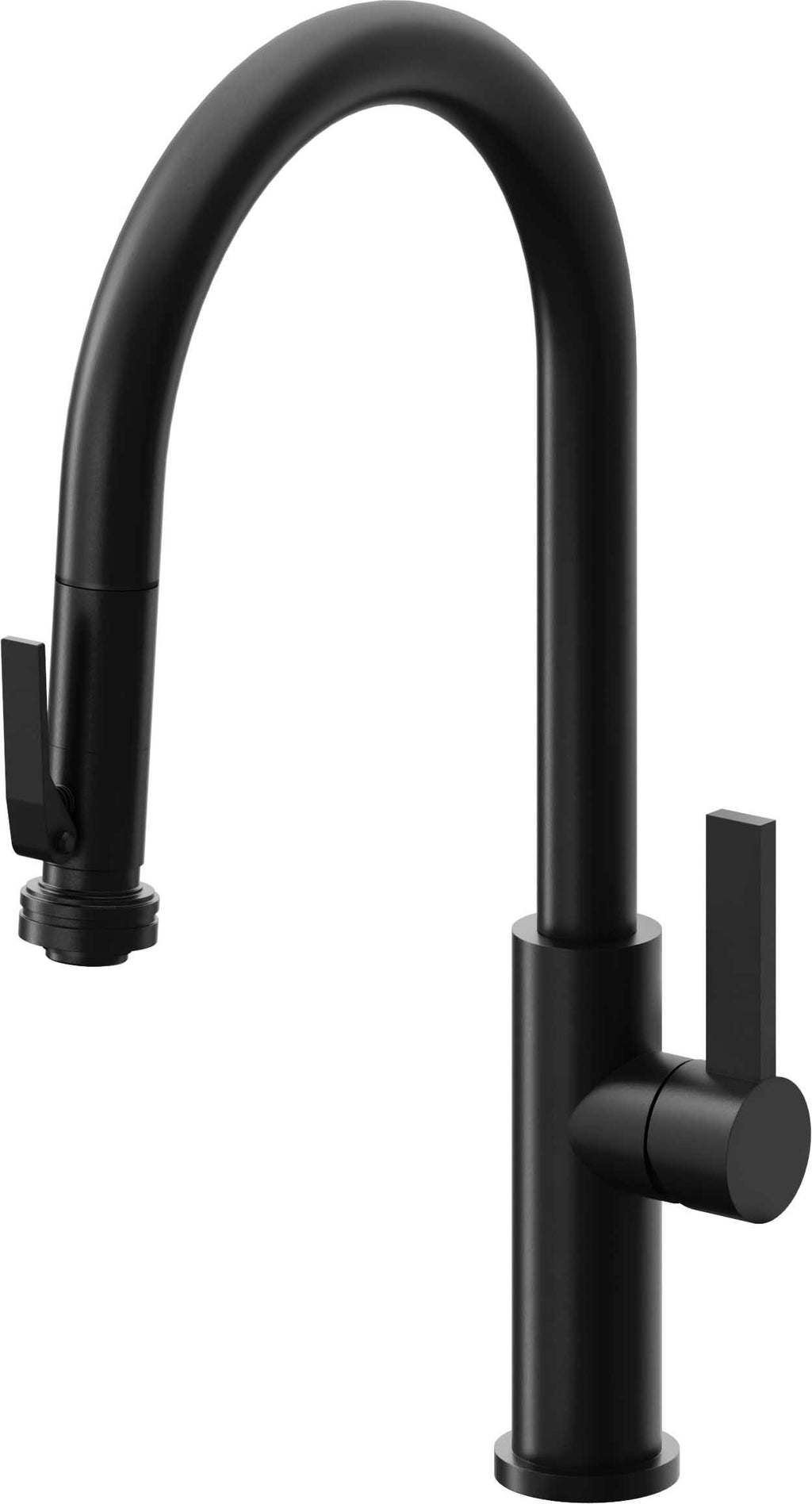 California Faucets Corsano Pull Down Faucets