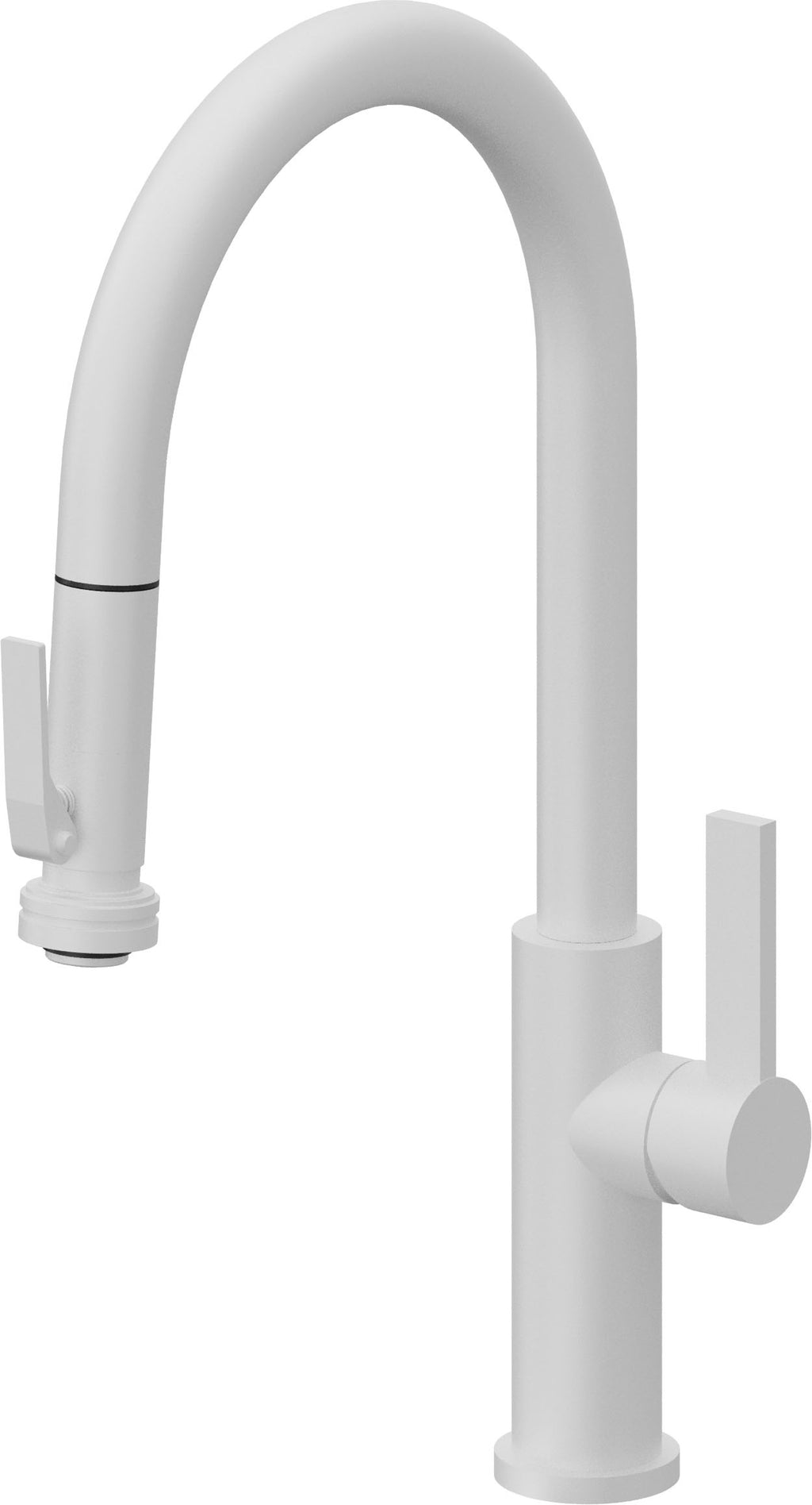 California Faucets Corsano Pull Down Faucets