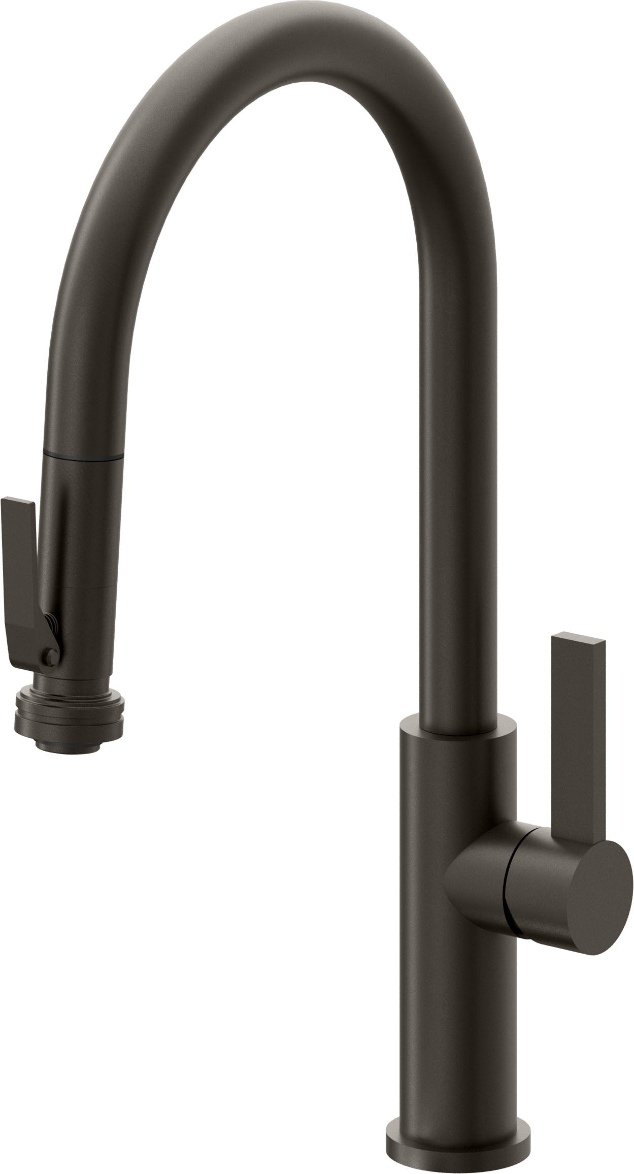 California Faucets Corsano Pull Down Faucets