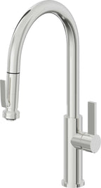 California Faucets Corsano Pull Down Faucets