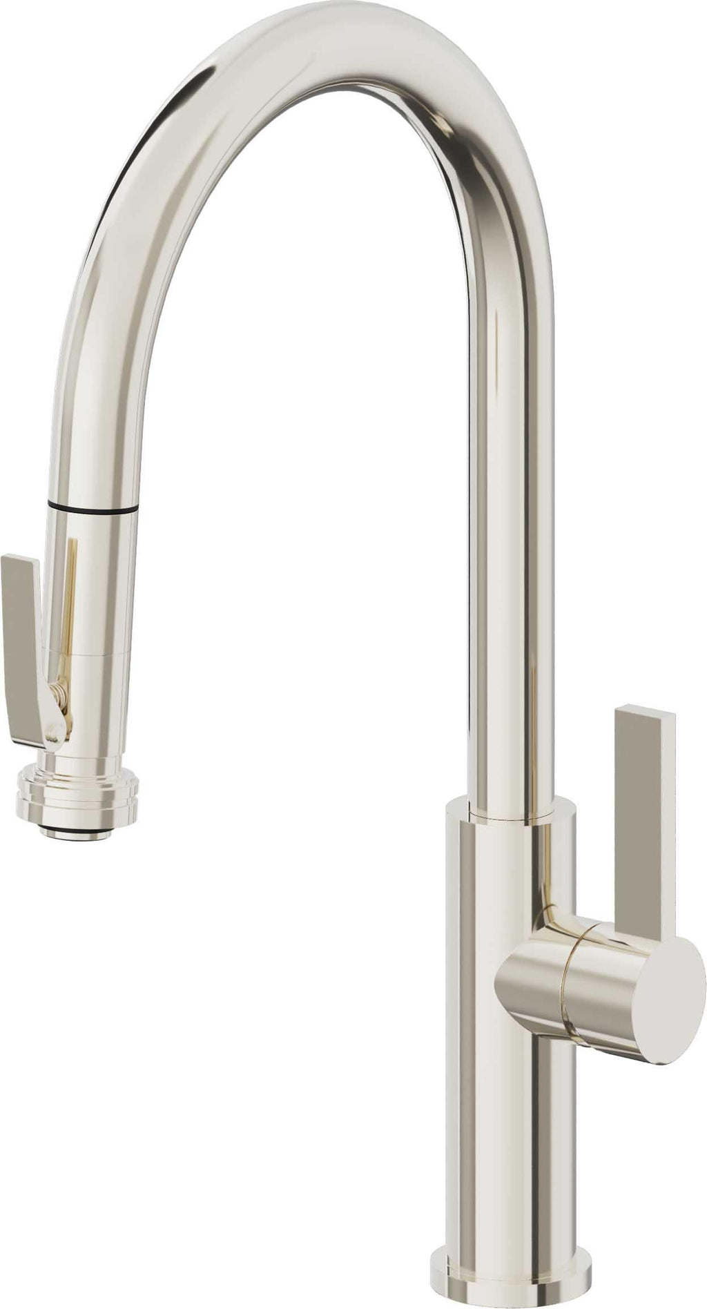 California Faucets Corsano Pull Down Faucets