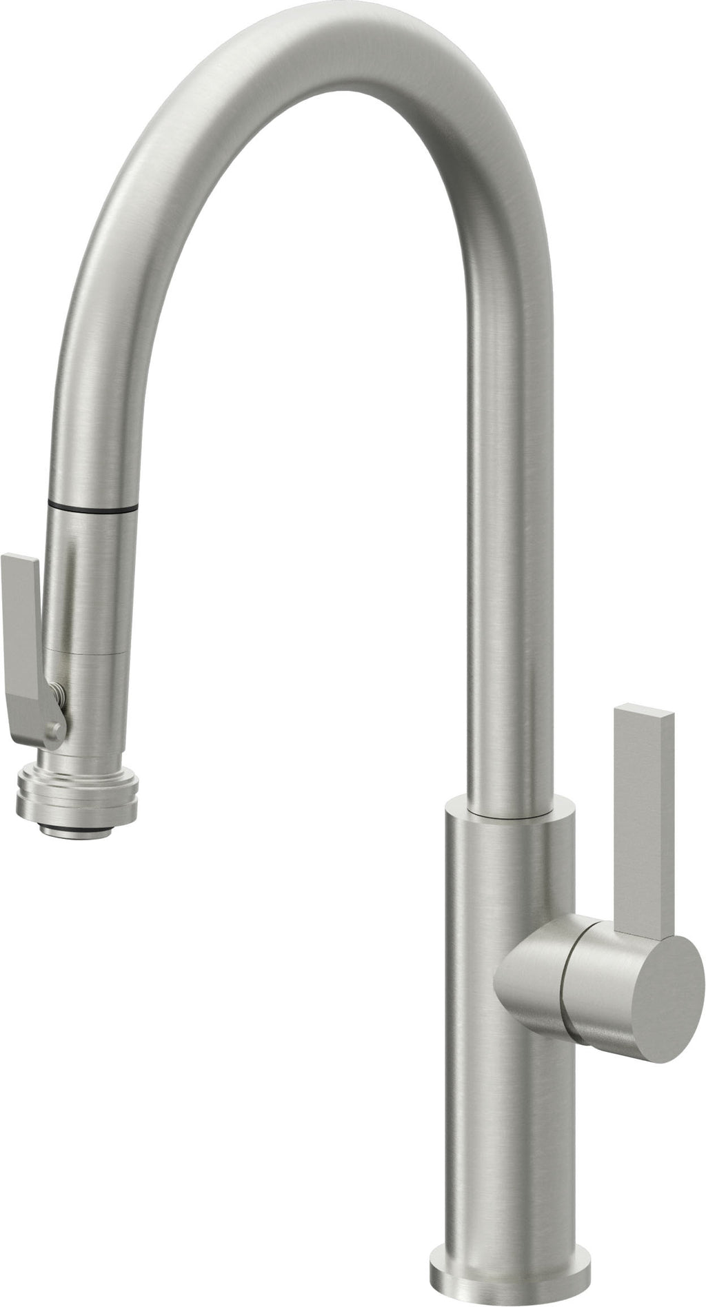 California Faucets Corsano Pull Down Faucets