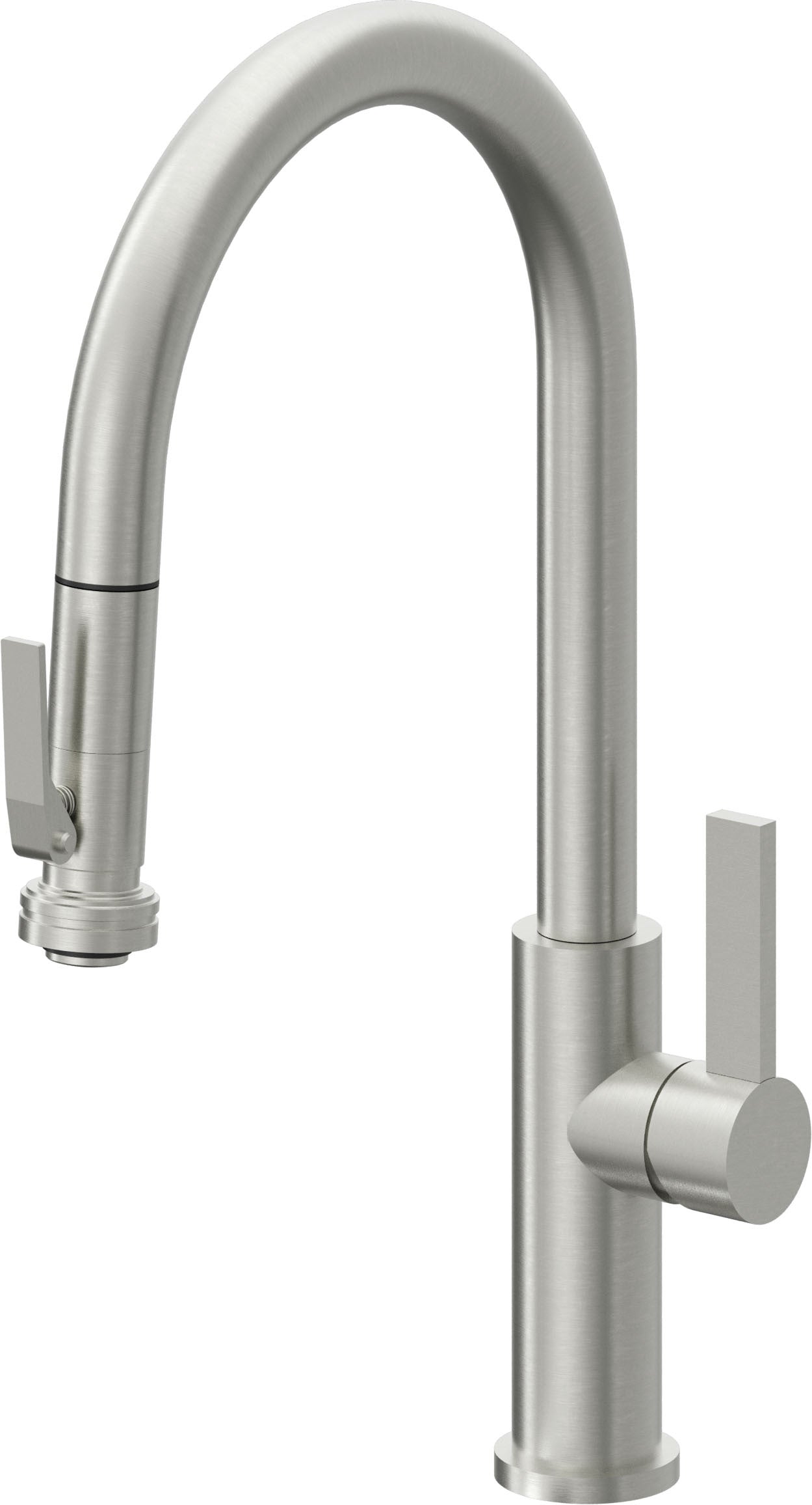 California Faucets Corsano Pull Down Faucets