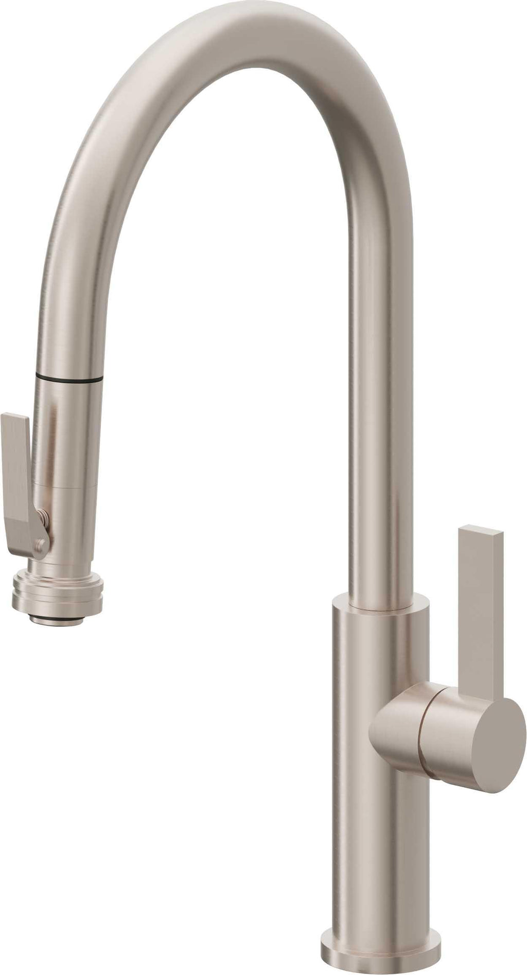 California Faucets Corsano Pull Down Faucets