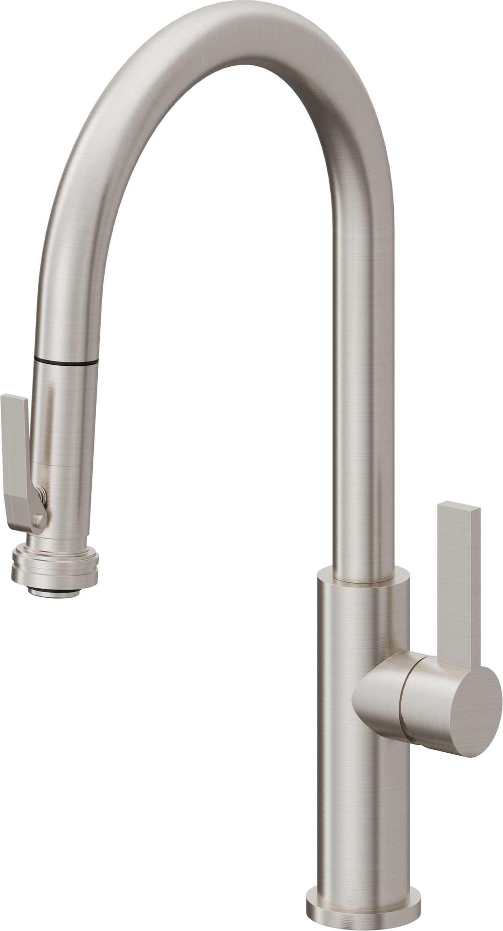 California Faucets Corsano Pull Down Faucets