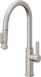 California Faucets Corsano Pull Down Faucets