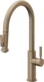 California Faucets Corsano Pull Down Faucets