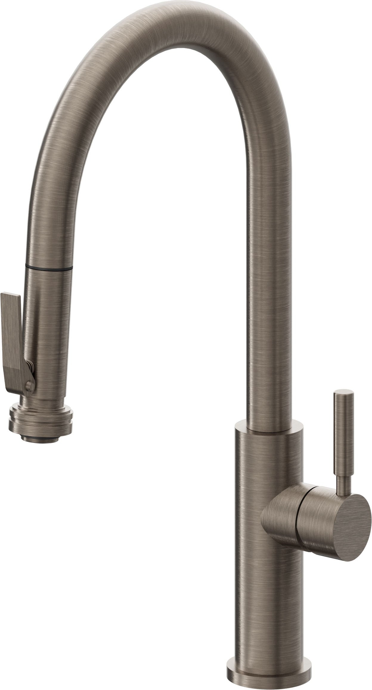 California Faucets Corsano Pull Down Faucets