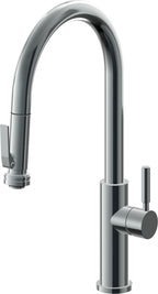 California Faucets Corsano Pull Down Faucets
