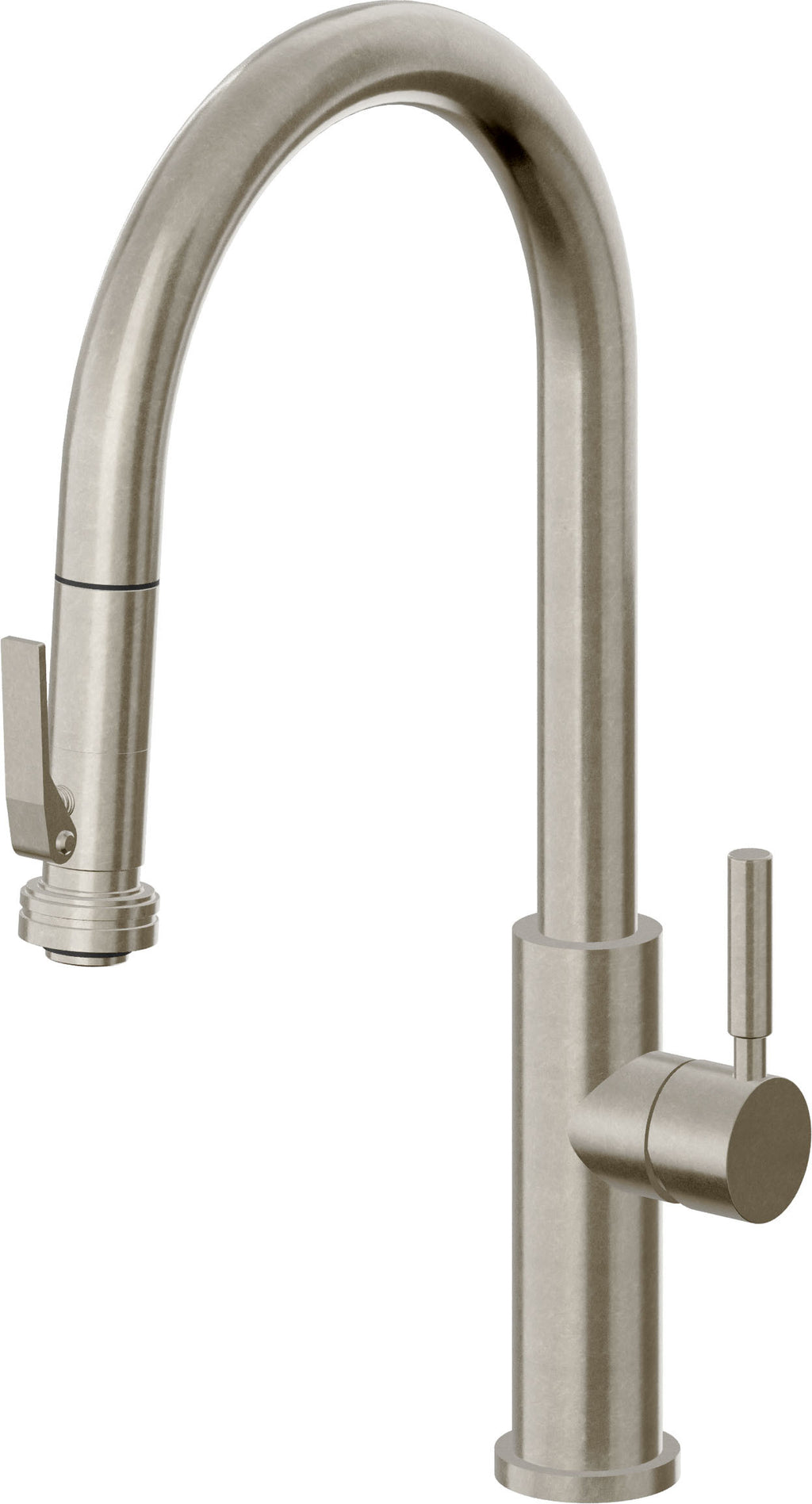 California Faucets Corsano Pull Down Faucets