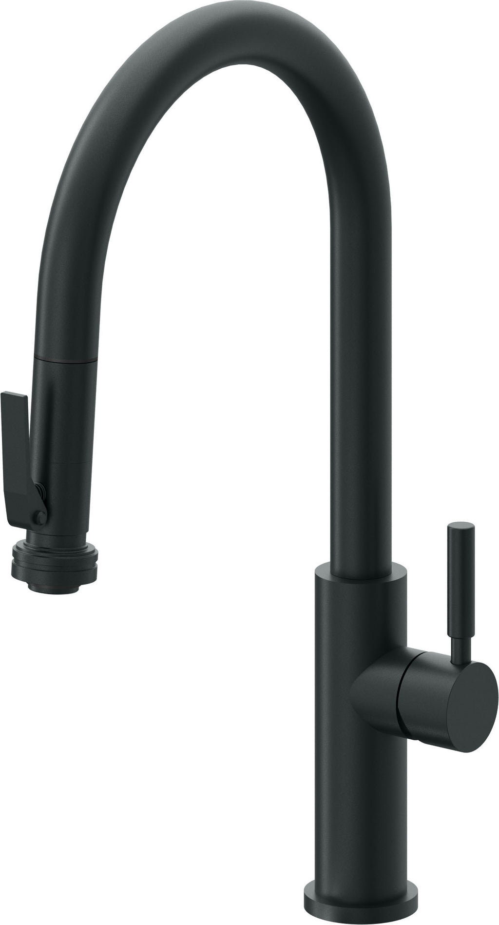 California Faucets Corsano Pull Down Faucets