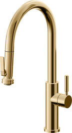 California Faucets Corsano Pull Down Faucets