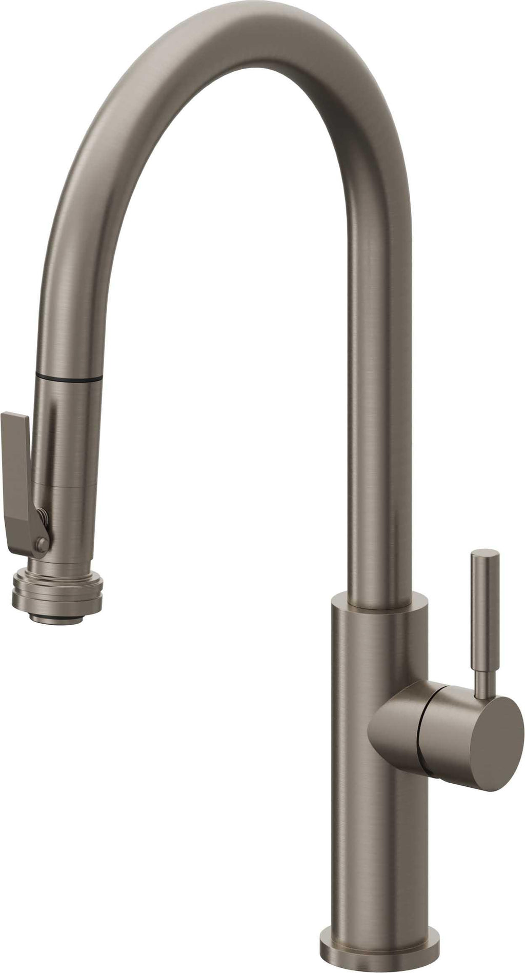 California Faucets Corsano Pull Down Faucets