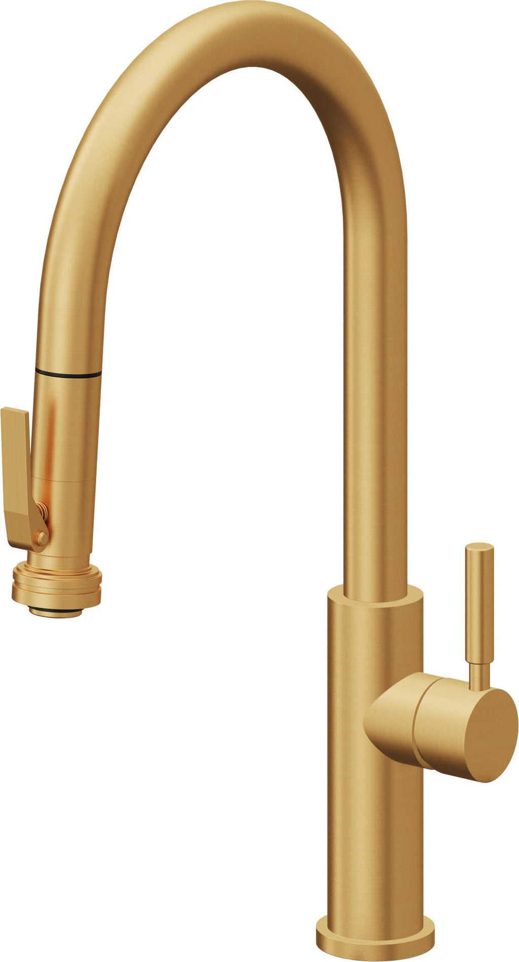 California Faucets Corsano Pull Down Faucets