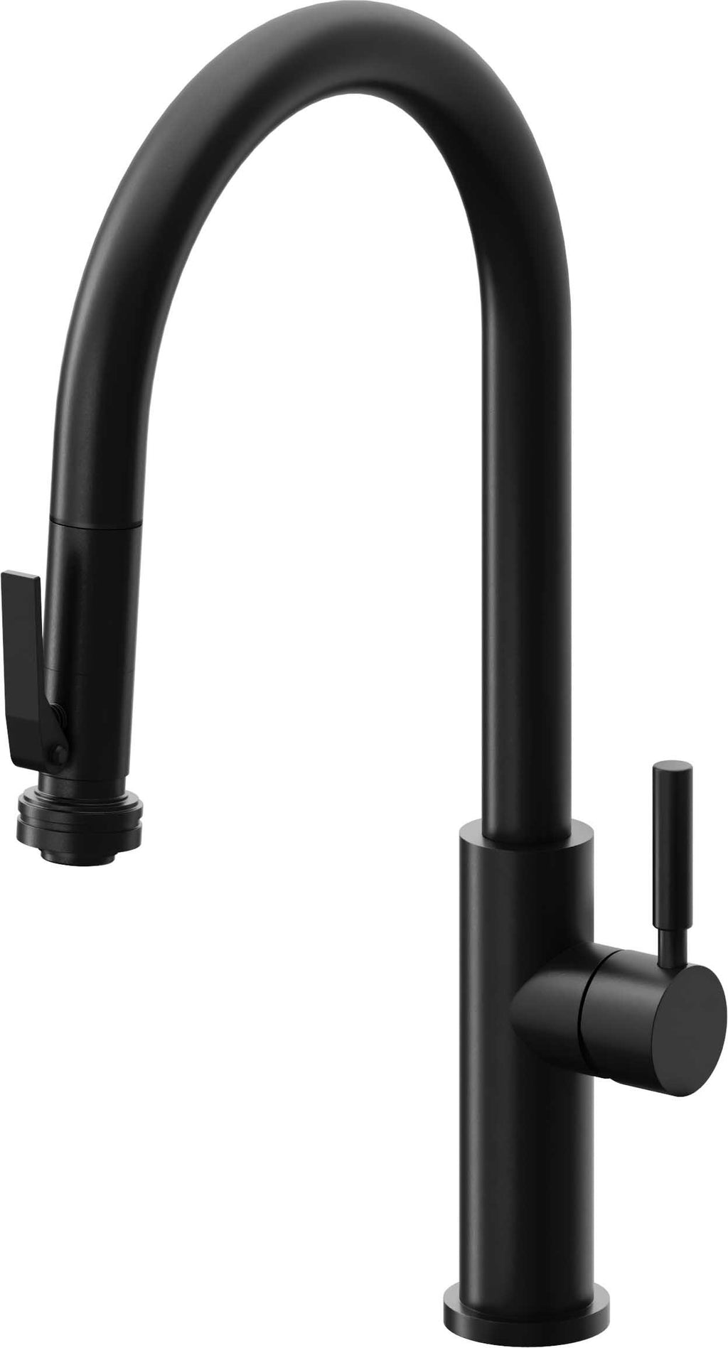 California Faucets Corsano Pull Down Faucets