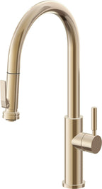 California Faucets Corsano Pull Down Faucets