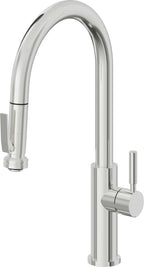 California Faucets Corsano Pull Down Faucets