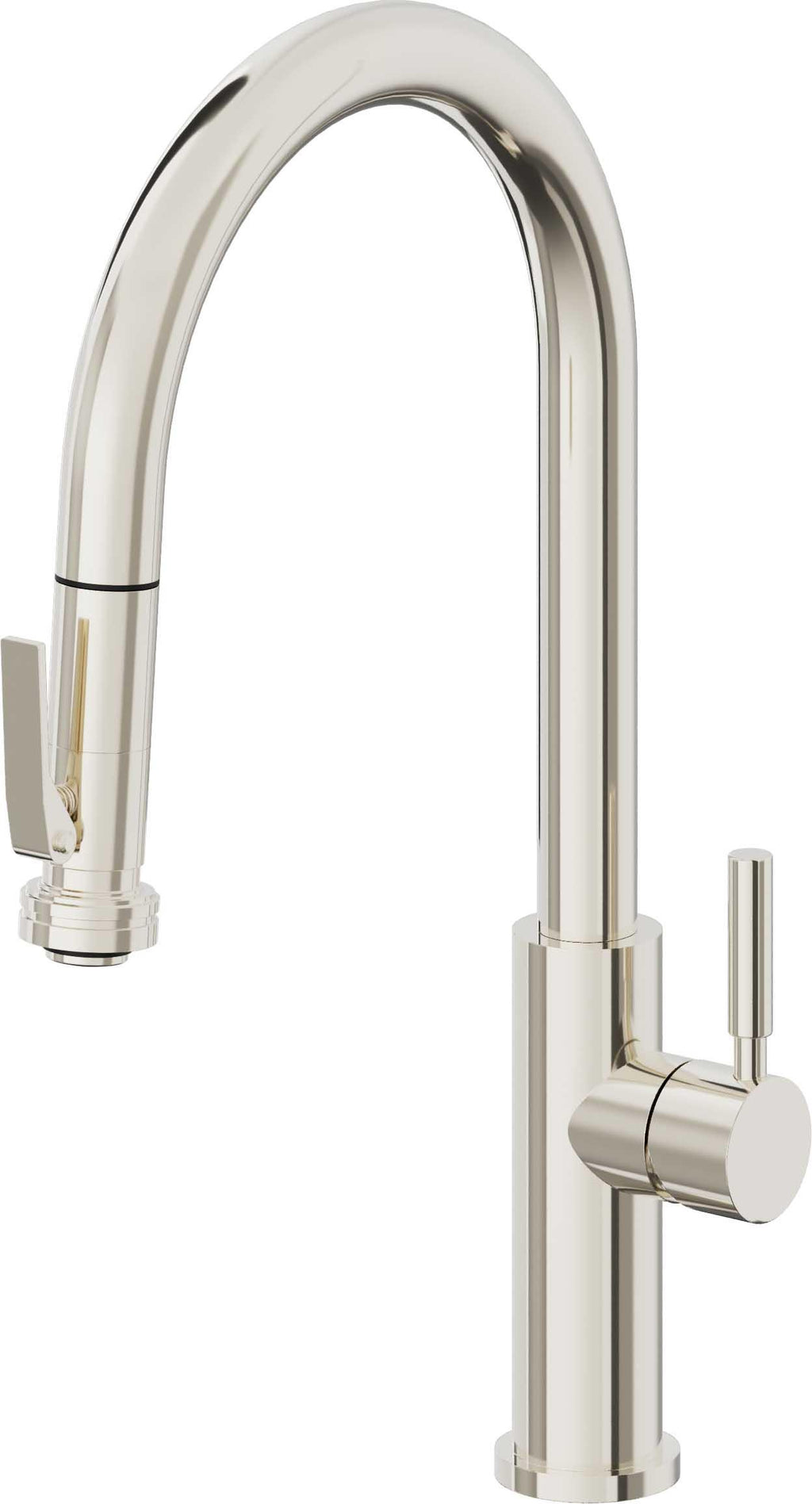 California Faucets Corsano Pull Down Faucets