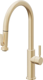 California Faucets Corsano Pull Down Faucets
