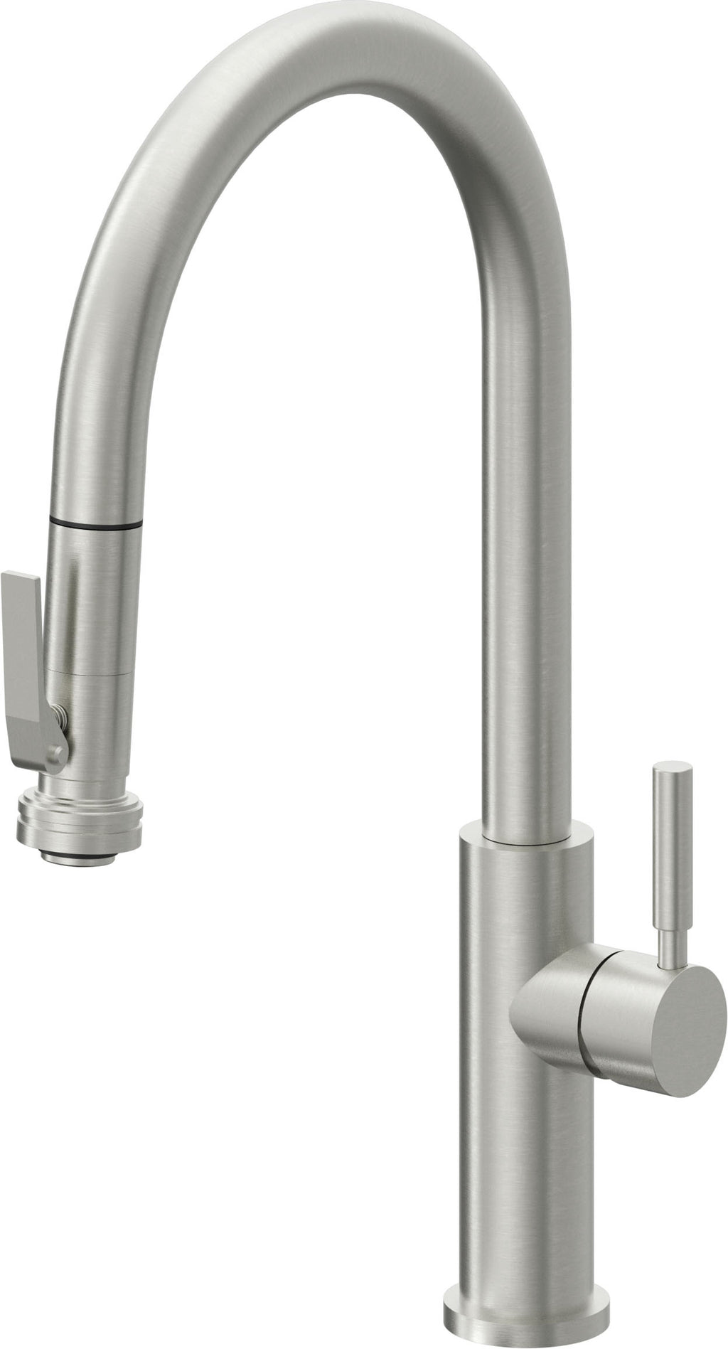 California Faucets Corsano Pull Down Faucets