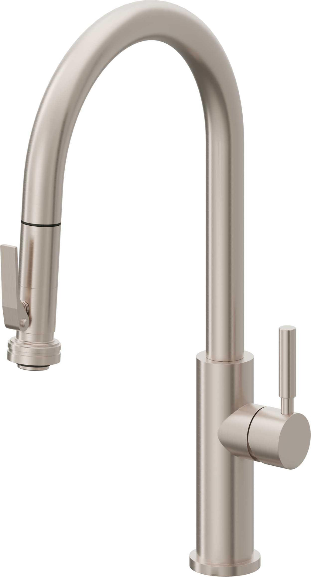California Faucets Corsano Pull Down Faucets