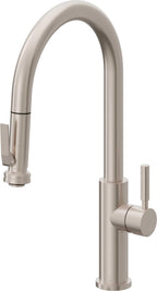 California Faucets Corsano Pull Down Faucets