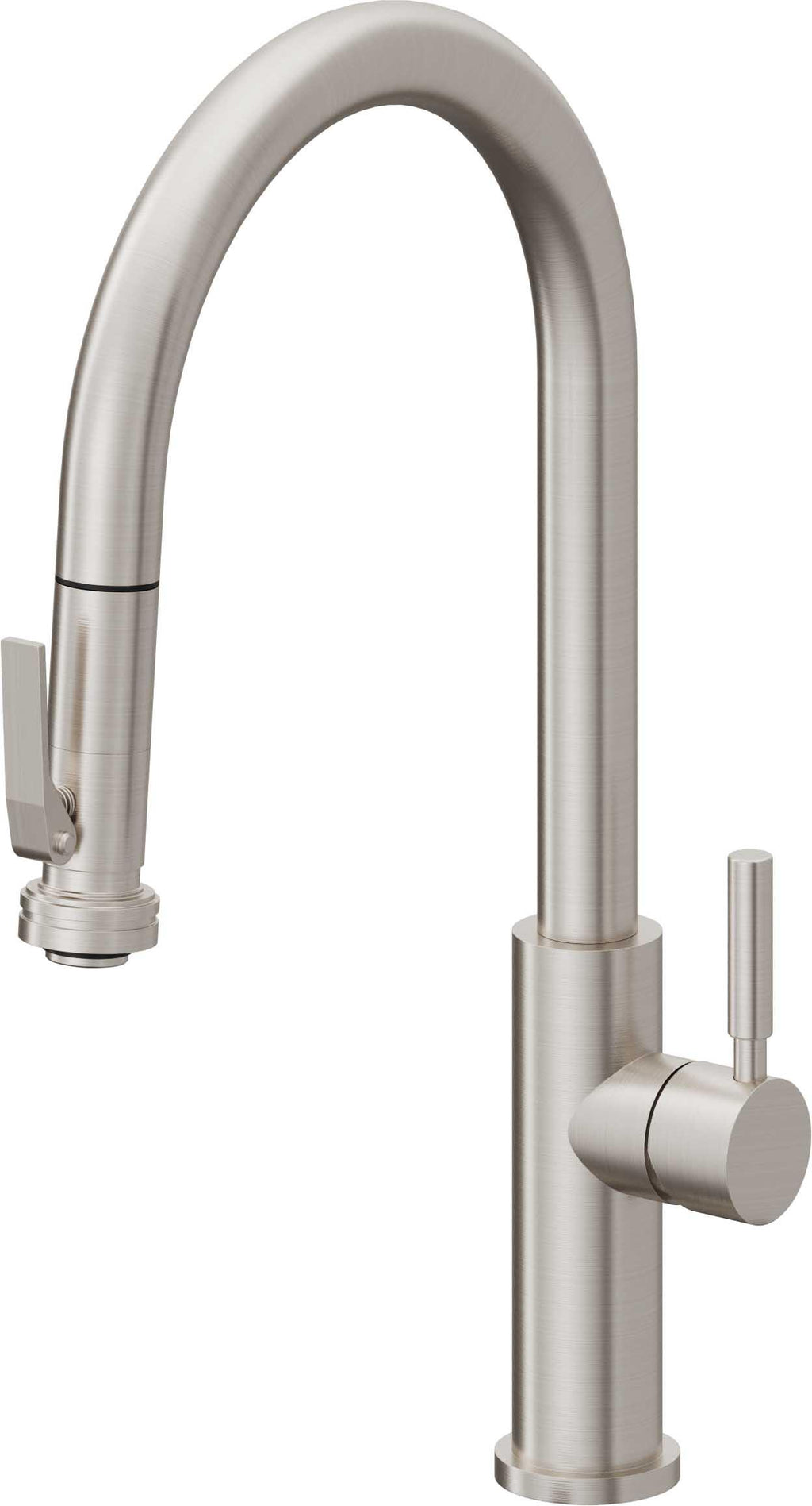 California Faucets Corsano Pull Down Faucets