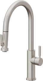 California Faucets Corsano Pull Down Faucets