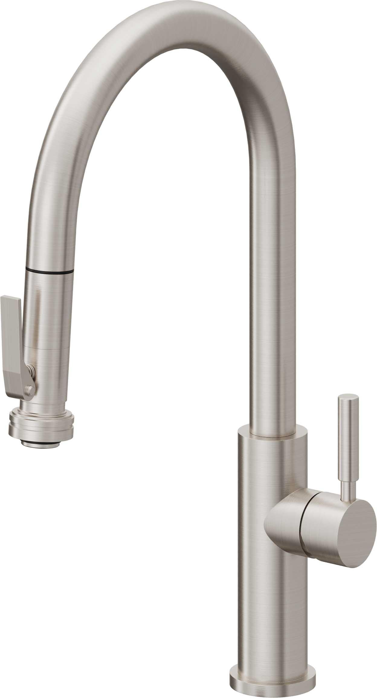 California Faucets Corsano Pull Down Faucets