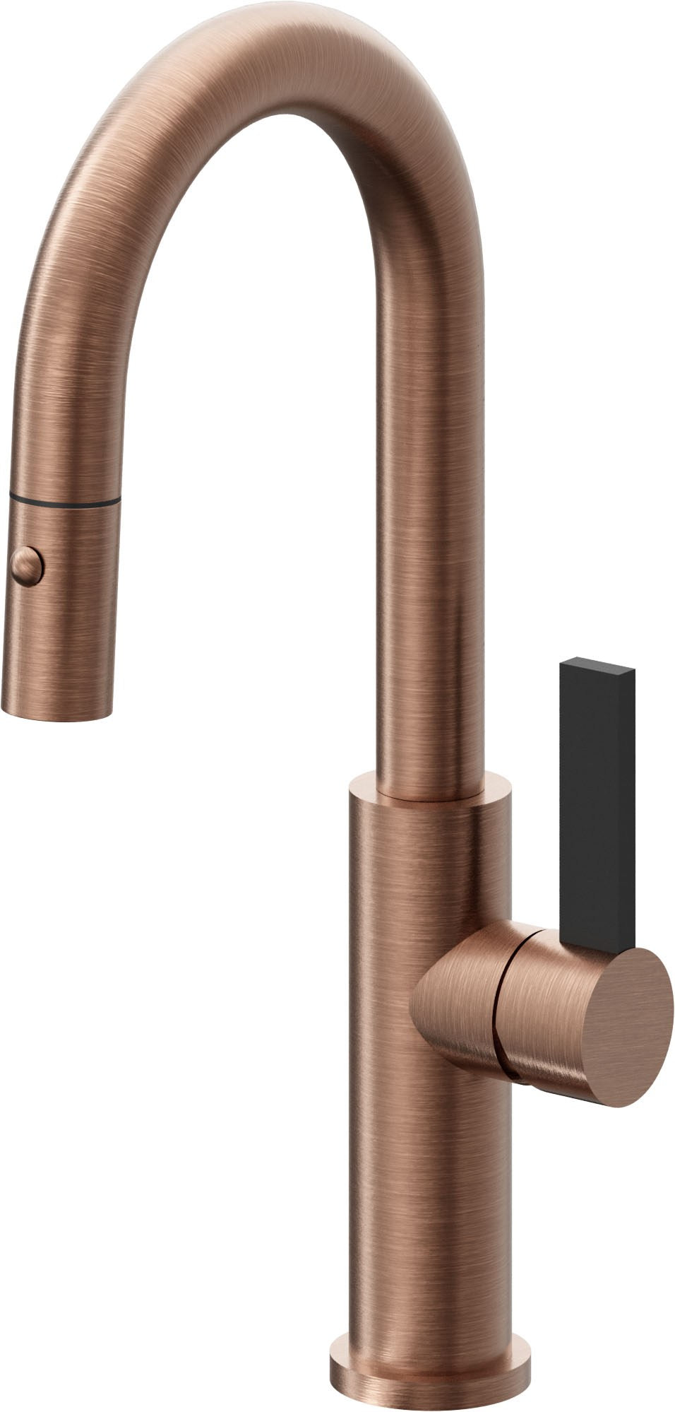 California Faucets Corsano Bar and Prep Faucets