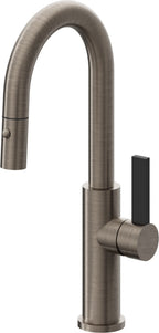 California Faucets Corsano Bar and Prep Faucets