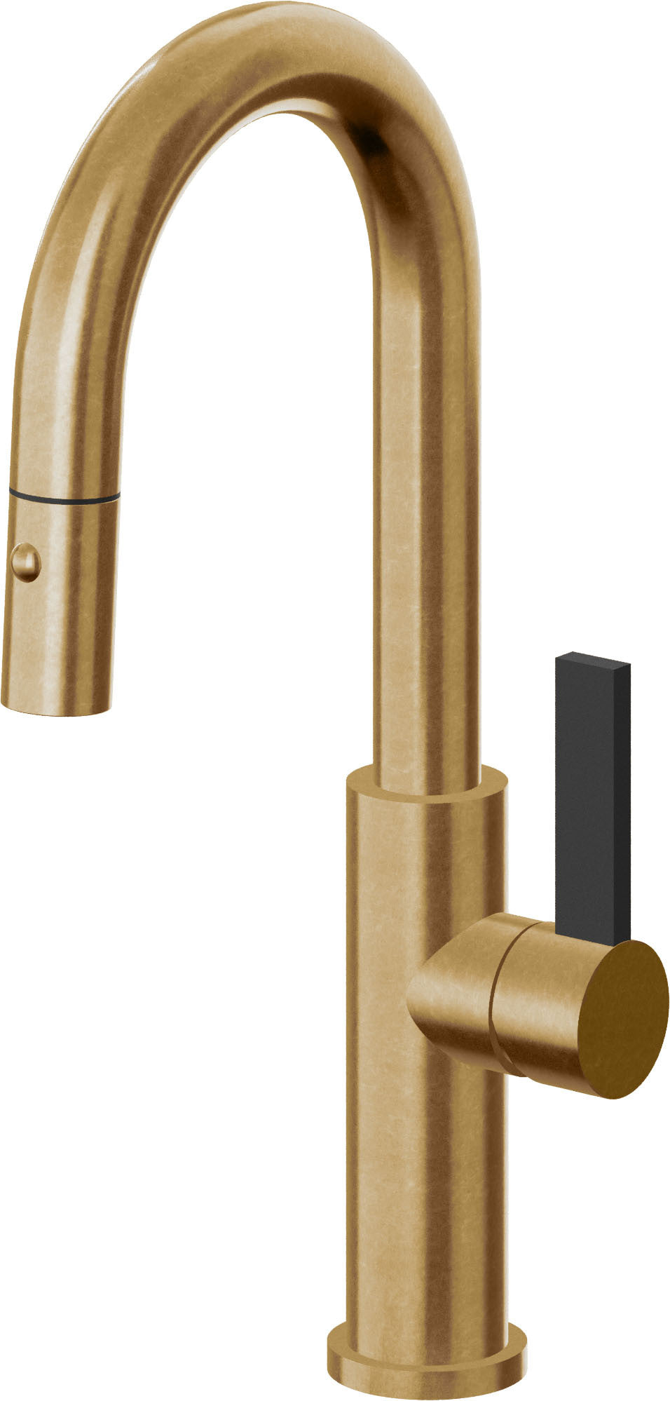 California Faucets Corsano Bar and Prep Faucets